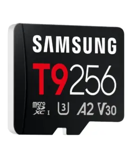 Samsung памет card MB-MH256T/WW T9 microSD 256GB