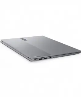 Lenovo Лаптоп ThinkBook 16 G9 21US0073PB W11Pro CORE 5 210H/16GB/512GB/INT/16.0 WUXGA/Luna Gray/3YR OS + 1YR CI + CO2