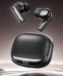 Alternative view of AWEI Bluetooth слушалки ANC TA19 TWS