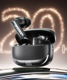 AWEI Bluetooth слушалки ANC TA19 TWS