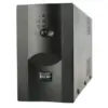 Gembird UPS 650VA POWER CUBE Line-Interactive