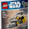 LEGO Blocks Star Wars 30728 The Razor Crest Mini-Build