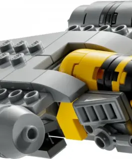 LEGO Blocks Star Wars 30728 The Razor Crest Mini-Build