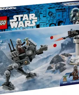 LEGO AT-RT™ Attack