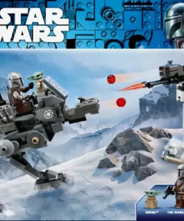 LEGO AT-RT™ Attack