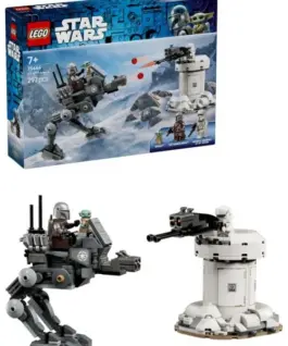 LEGO AT-RT™ Attack