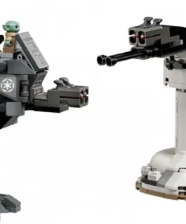 LEGO AT-RT™ Attack