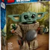 LEGO Blocks Star Wars 75446 Grogu (Mandalorian Apprentice)
