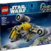 LEGO Blocks Star Wars 75447 The Razor Crest