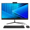 Acer Компютър Veriton 2000 All-in-One VZ415G 23.8 inches IPS/Core 5 120U/16GB/512SDD/W11P