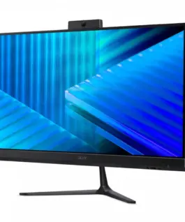 Alternative view of Acer Компютър Veriton 2000 All-in-One VZ415G 23.8 inches IPS/Core 5 120U/16GB/512SDD/W11P