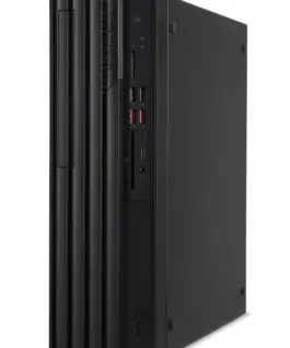 Acer Компютър Veriton Vero 4000 VVX4735GT SFF Core Ultra 5 225/16GB/512GB/W11P