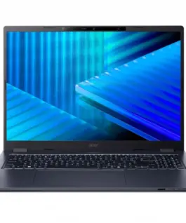 Alternative view of Acer Лаптоп TravelMate P4 TMP416-54-TCO Ultra 7 255U 16GB/512GB/W11Pro