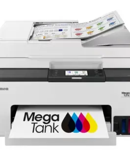 Alternative view of Canon Multifunctional printer GX2040 6171C27