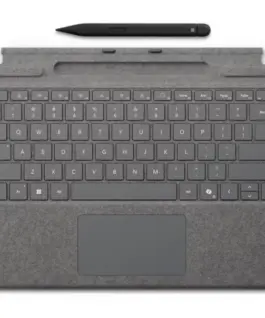 Microsoft Keyboard Surface Pro Sapphire + Slim Pen 8X6-00220