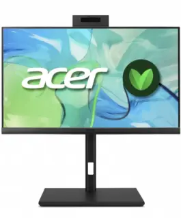 Acer Компютър All in One Veriton Vero VVZ4724 i7-14700 23.8 inches Win11 Pro