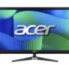 Acer Компютър All in One Veriton Vero VZ2724G i5-14400 23.8 inches Win11 Pro
