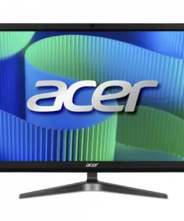 Acer Компютър All in One Veriton Vero VZ2724G i5-14400 23.8 inches Win11 Pro