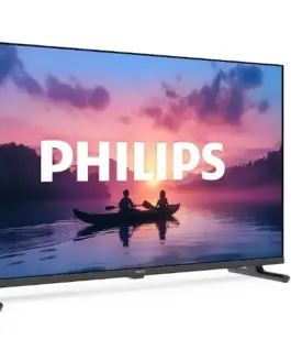 Alternative view of Philips TV LED 3 inches 2PHS6050/12