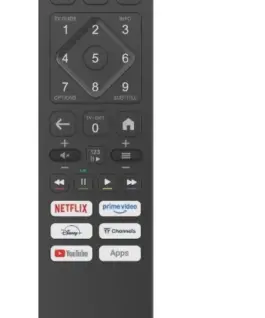 Philips TV LED 3 inches 2PHS6050/12