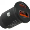 BLOW зарядно за кола G50B USB-A USB-C 45W