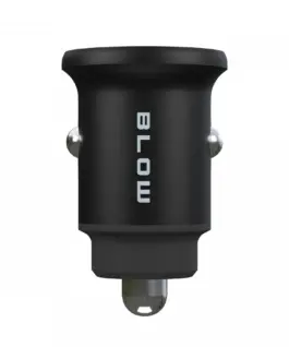 BLOW зарядно за кола G50B USB-A USB-C 45W