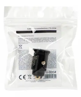 BLOW зарядно за кола G50B USB-A USB-C 45W