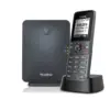 Yealink Phone W71P (W71H+W70B + захранващ блок) YE-W71P