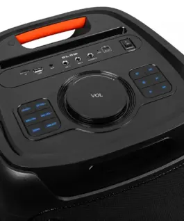 Alternative view of BLOW Karaoke speaker Infinity 10 inch