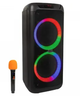 BLOW Karaoke speaker Infinity 8 inch