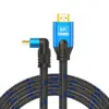 Savio кабел HDMI CL-147 v2.1