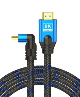 Savio кабел HDMI CL-147 v2.1