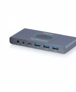 Digitus KVM switch 2-port DS-12855