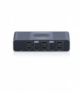 Digitus KVM switch