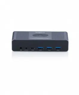 Digitus KVM switch