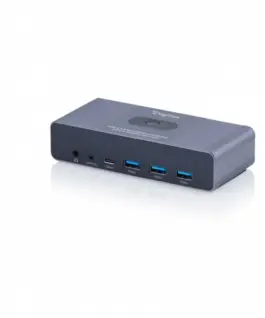Digitus KVM switch 2-port DS-12856