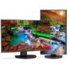 Sharp Monitor MultiSync DD-EA271F 27 inches черен