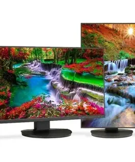 Sharp Monitor MultiSync DD-EA271F 27 inches черен