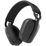 Alternative view of Слушалки LOGITECH ZONE Vibe 100 Bluetooth Headset - GRAPHITE