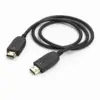 Оптичен активен кабел HAMA Optical HDMI мъжко - HDMI мъжко Ethernet 8K