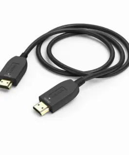 Оптичен активен кабел HAMA Optical HDMI мъжко - HDMI мъжко Ethernet 8K