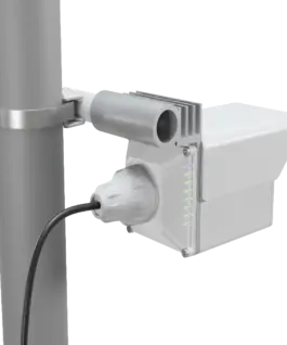 Alternative view of Антена MikroTik Wireless Wire Cube Pro (kit) CubeG-5ac60aypair