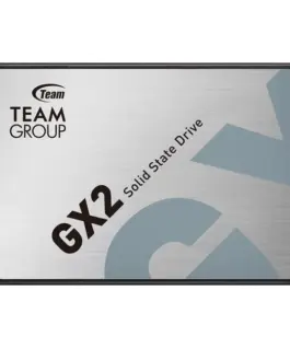 SSD диск Team Group GX2 2.5" 512 GB SATA 6Gb/s