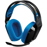 Alternative view of Слушалки LOGITECH ZONE Vibe 100 Bluetooth Headset - OFF WHITE