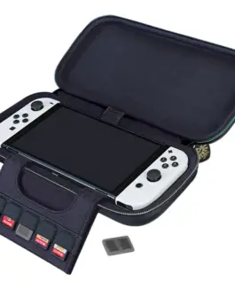 Чанта за гейминг конзола Nacon Zelda Tears of the Kingdom Deluxe -