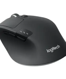 Alternative view of Безжична мишка, оптична LOGITECH M720 Triathlon