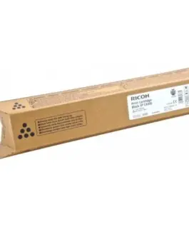 Тонер касета Ricoh SPC430E 21000 копия C440DN Черен