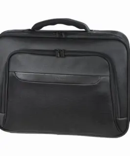 Чанта за лаптоп HAMA Miami до 44 cm (17.3") Черен