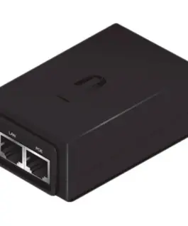 UBIQUITI PoE Injector 48VDC 24W