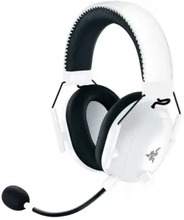 Геймърски слушалки Razer BlackShark V2 X RZ04-03240700-R3M1 - бели